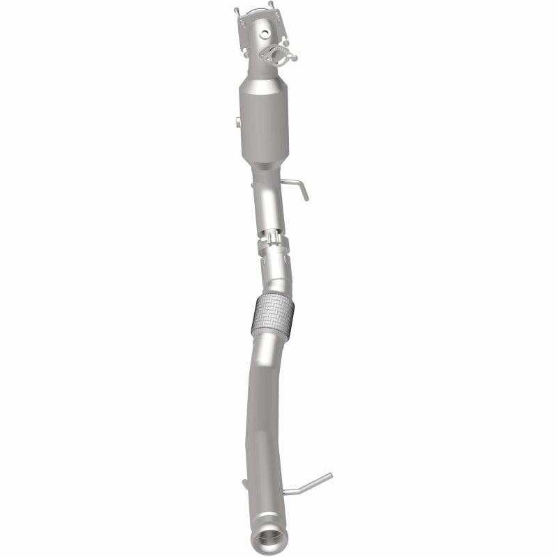MagnaFlow 18-23 Jeep Wrangler OEM Grade Federal / EPA Compliant Direct-Fit Catalytic Converter