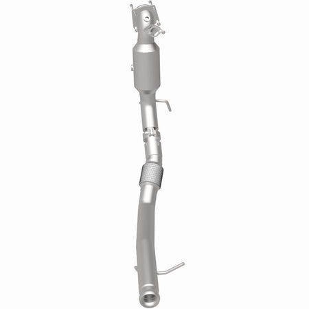 MagnaFlow 18-23 Jeep Wrangler OEM Grade Federal / EPA Compliant Direct-Fit Catalytic Converter