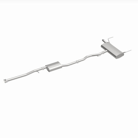Magnaflow 18-24 Chevy Equinox / 18-24 GMC Terrain BRE Exhaust Kit