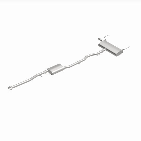 Magnaflow 18-24 Chevy Equinox / 18-24 GMC Terrain BRE Exhaust Kit