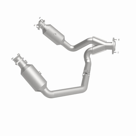 MagnaFlow 19-24 Ram 1500 5.7L OEM Grade Federal/EPA Compliant Direct-Fit Catalytic Converter