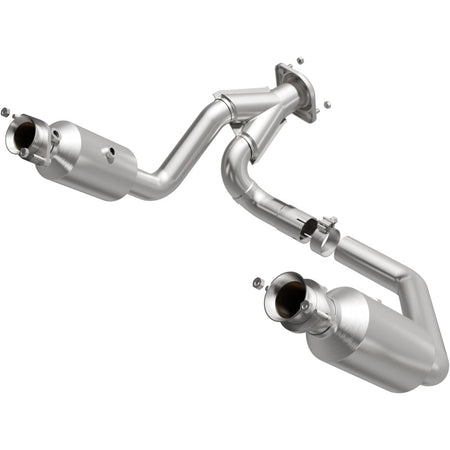 MagnaFlow 19-24 Ram 1500 5.7L OEM Grade Federal/EPA Compliant Direct-Fit Catalytic Converter
