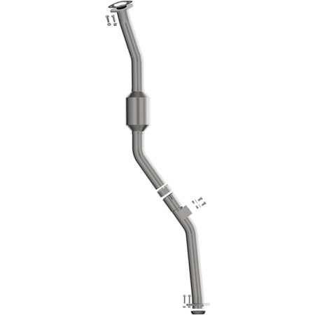 MagnaFlow 20-21 Subaru WRX 2.0L Direct Fit Catalytic Converter (California Grade)