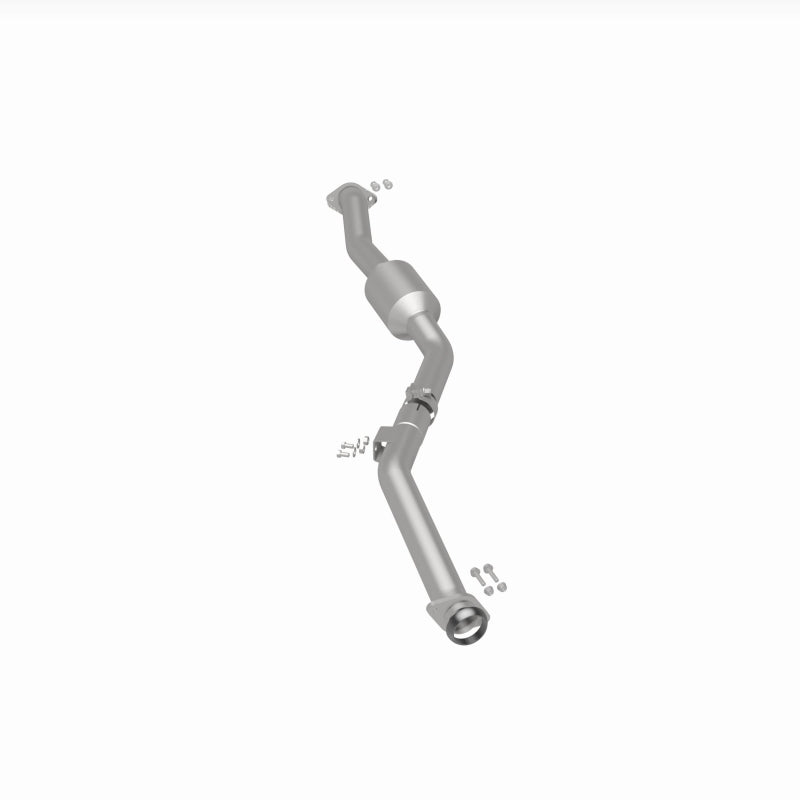 MagnaFlow 20-21 Subaru WRX 2.0L Direct Fit Catalytic Converter (California Grade)