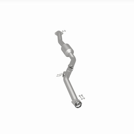 MagnaFlow 20-21 Subaru WRX 2.0L Direct Fit Catalytic Converter (California Grade)