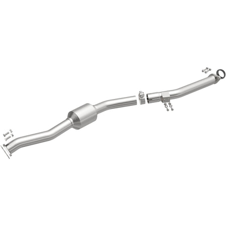 MagnaFlow 20-21 Subaru WRX 2.0L Direct Fit Catalytic Converter (California Grade)