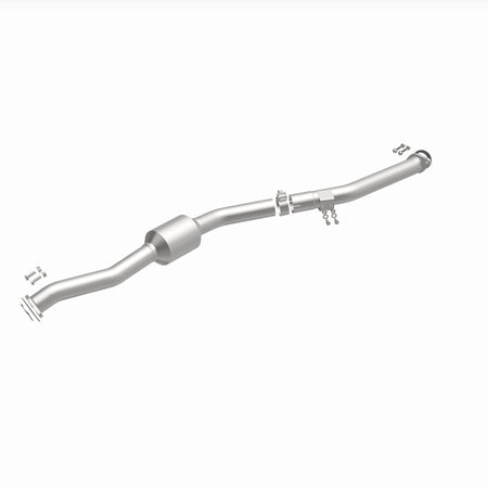 MagnaFlow 20-21 Subaru WRX 2.0L Direct Fit Catalytic Converter (California Grade)