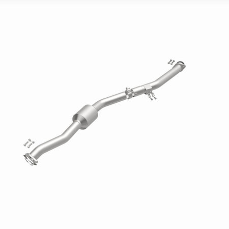 MagnaFlow 20-21 Subaru WRX 2.0L Direct Fit Catalytic Converter (California Grade)