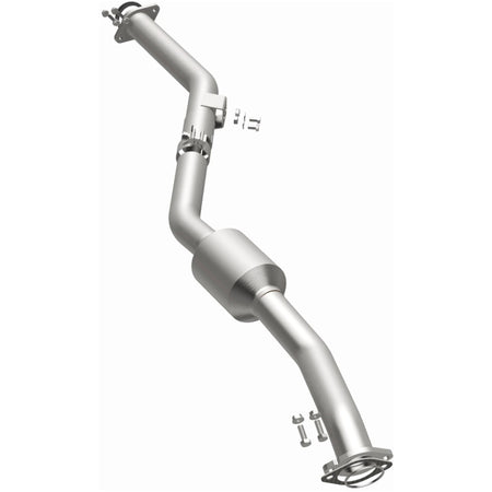 MagnaFlow 20-21 Subaru WRX 2.0L Direct Fit Catalytic Converter (California Grade)
