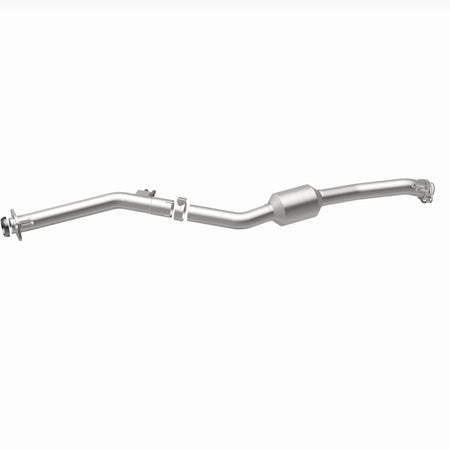 MagnaFlow 20-21 Subaru WRX 2.0L Direct Fit Catalytic Converter (California Grade)