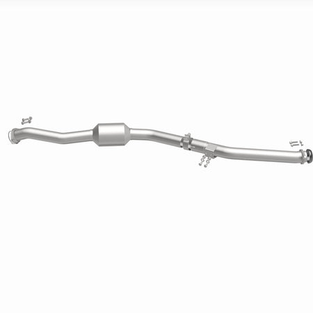 MagnaFlow 20-21 Subaru WRX 2.0L Direct Fit Catalytic Converter (California Grade)