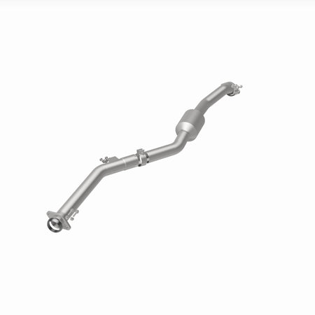 MagnaFlow 20-21 Subaru WRX 2.0L Direct Fit Catalytic Converter (California Grade)