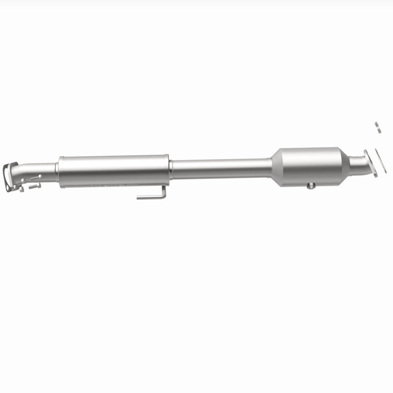 Magnaflow 2015 Kia Optima 2.4L Direct Fit Cat Converter (California Grade)