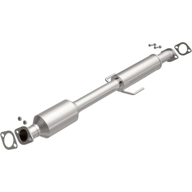 Magnaflow 2015 Kia Optima 2.4L Direct Fit Cat Converter (California Grade)