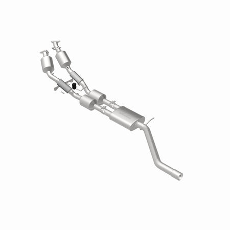 Magnaflow 2018-2020 Volkswagen Atlas Underbody 3.6L Direct Fit Converter