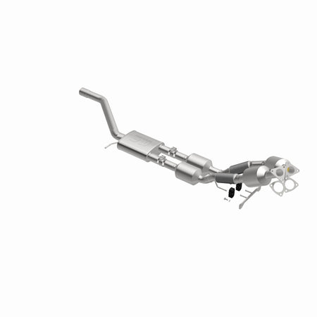 Magnaflow 2018-2020 Volkswagen Atlas Underbody 3.6L Direct Fit Converter