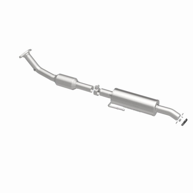 MagnaFlow 2019 Toyota Corolla 2.0L Direct Fit Catalytic Converter