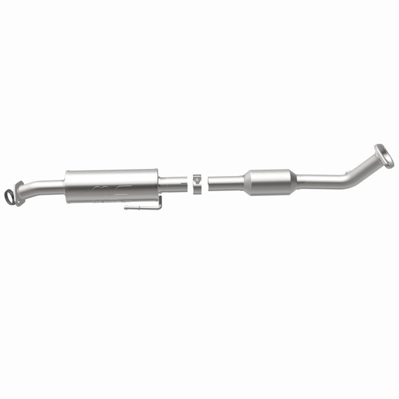 MagnaFlow 2019 Toyota Corolla 2.0L Direct Fit Catalytic Converter