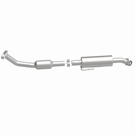 MagnaFlow 2019 Toyota Corolla 2.0L Direct Fit Catalytic Converter