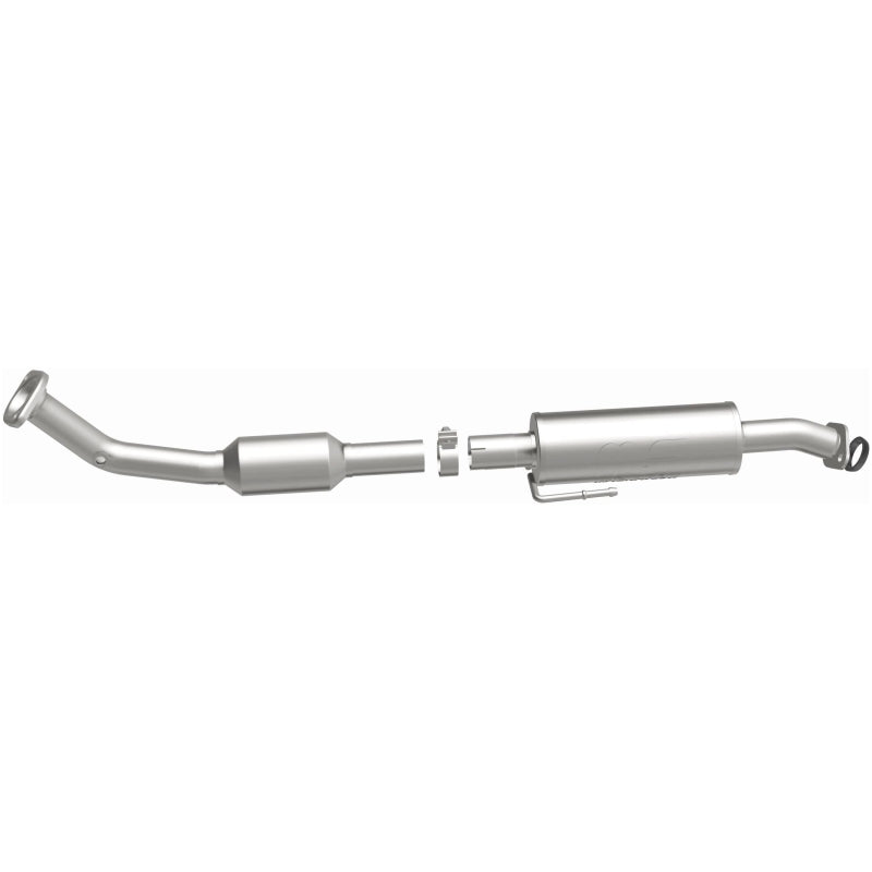 MagnaFlow 2019 Toyota Corolla 2.0L Direct Fit Catalytic Converter
