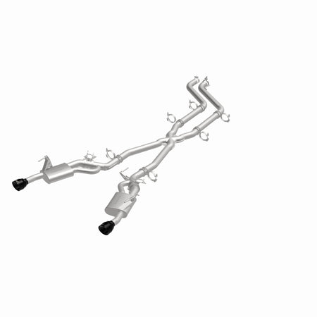 MagnaFlow 2026 Dodge Charger 3.0L SPEQ Series Cat-Back Performance Exhaust System
