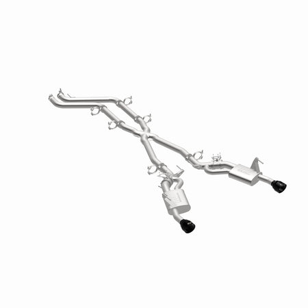 MagnaFlow 2026 Dodge Charger 3.0L SPEQ Series Cat-Back Performance Exhaust System