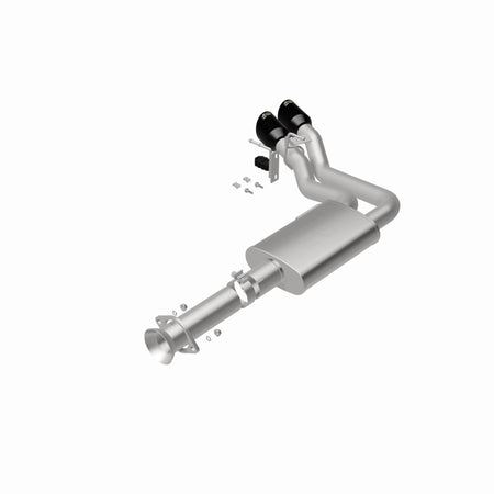 Magnaflow 21+ Ford F-150 Speq Series Cat Back Exhaust