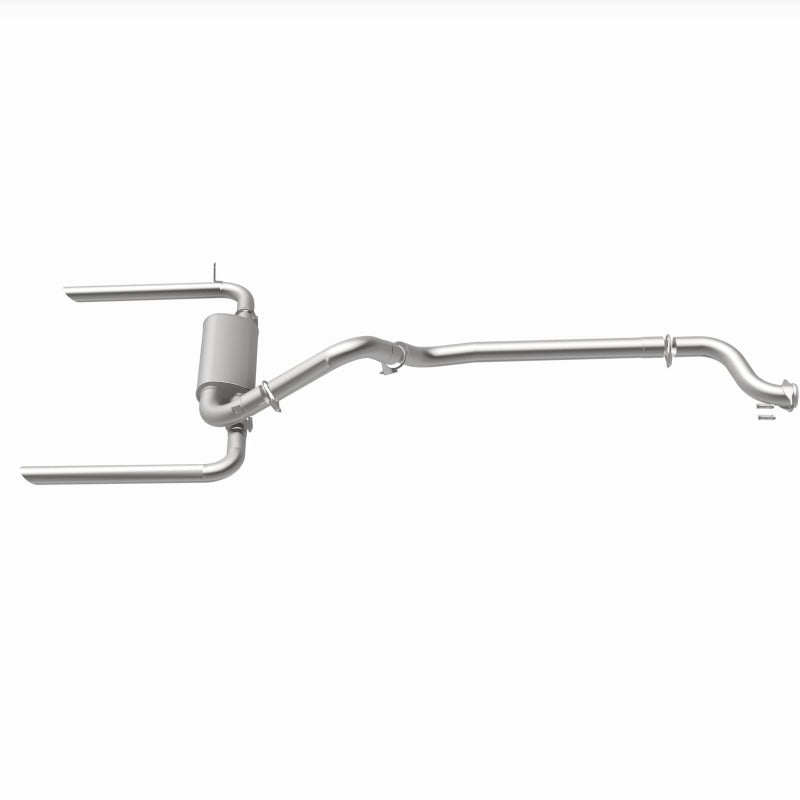 MagnaFlow 93-97 Camaro Firebird 5.7L BRE Exhaust Kit