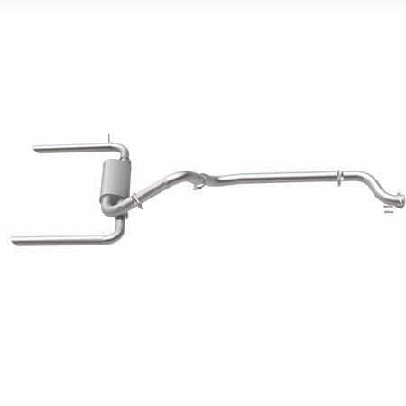 MagnaFlow 93-97 Camaro Firebird 5.7L BRE Exhaust Kit