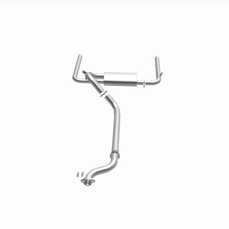 MagnaFlow 93-97 Camaro Firebird 5.7L BRE Exhaust Kit