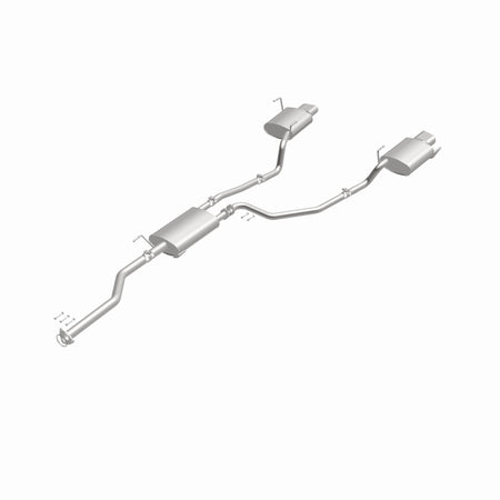 Magnaflow BRE Exhaust 10-13 Acura MDX 3.7L