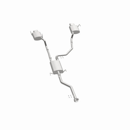Magnaflow BRE Exhaust 10-13 Acura MDX 3.7L