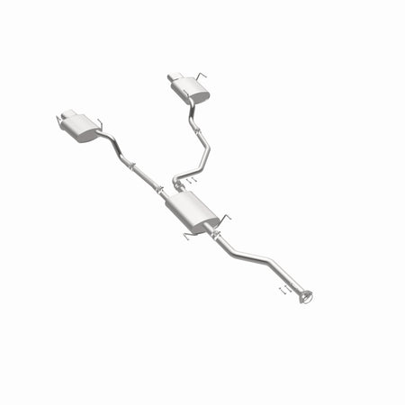 Magnaflow BRE Exhaust 10-13 Acura MDX 3.7L