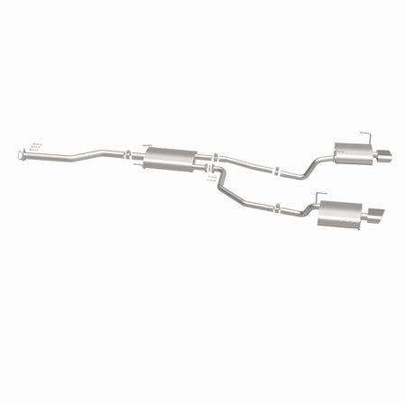 Magnaflow BRE Exhaust 10-13 Acura MDX 3.7L