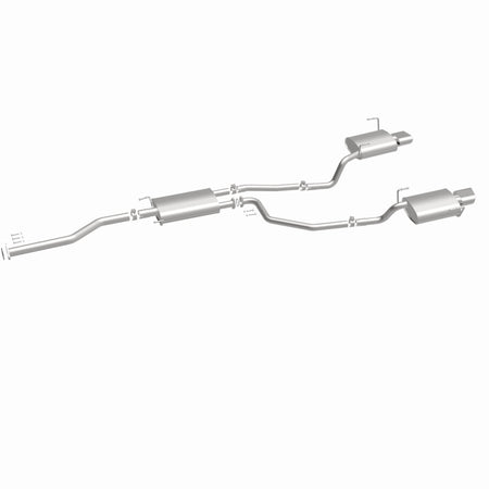 Magnaflow BRE Exhaust 10-13 Acura MDX 3.7L
