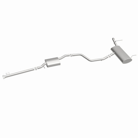 Magnaflow BRE Exhaust 18-24 Chevrolet Equinox 1.5L