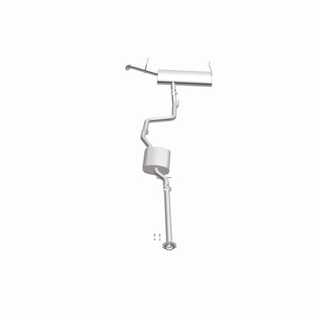 Magnaflow BRE Exhaust 18-24 Chevrolet Equinox 1.5L