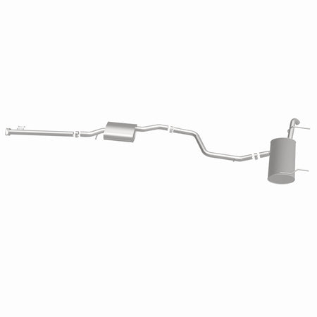Magnaflow BRE Exhaust 18-24 Chevrolet Equinox 1.5L