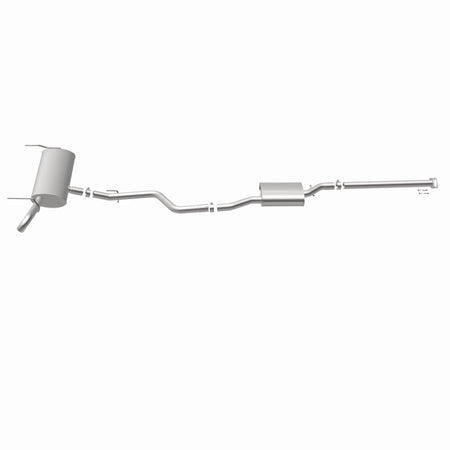 Magnaflow BRE Exhaust 18-24 Chevrolet Equinox 1.5L