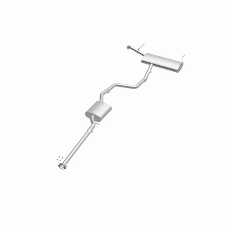 Magnaflow BRE Exhaust 18-24 Chevrolet Equinox 1.5L