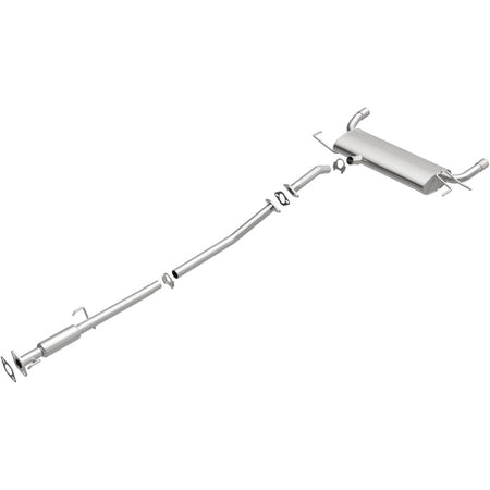 MagnaFlow BRE Exhaust Kit 05-10 Kia Sportage 2.7L