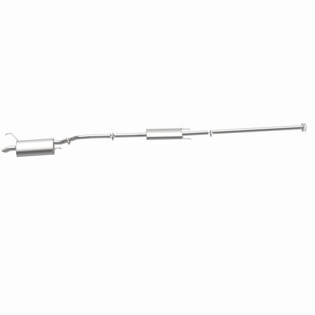 MagnaFlow BRE Exhaust Kit 06-08 Honda Ridgeline 3.5L