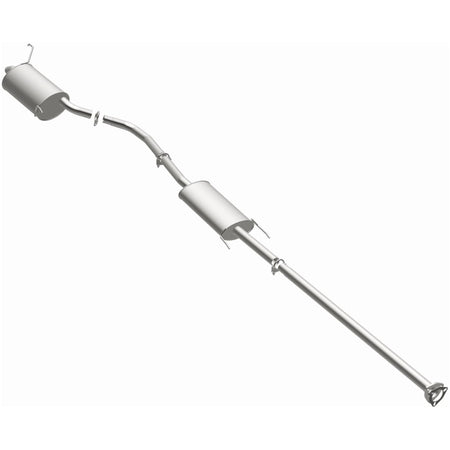 MagnaFlow BRE Exhaust Kit 06-08 Honda Ridgeline 3.5L