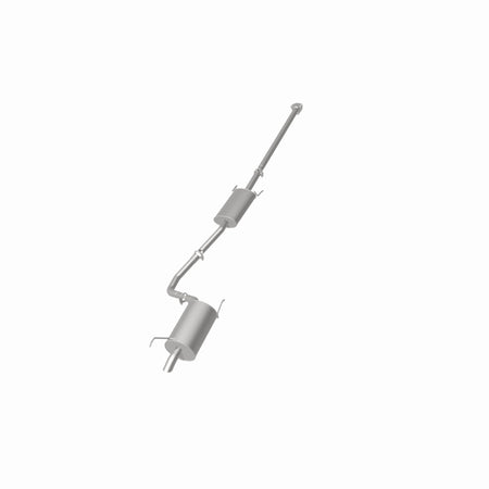 MagnaFlow BRE Exhaust Kit 06-08 Honda Ridgeline 3.5L