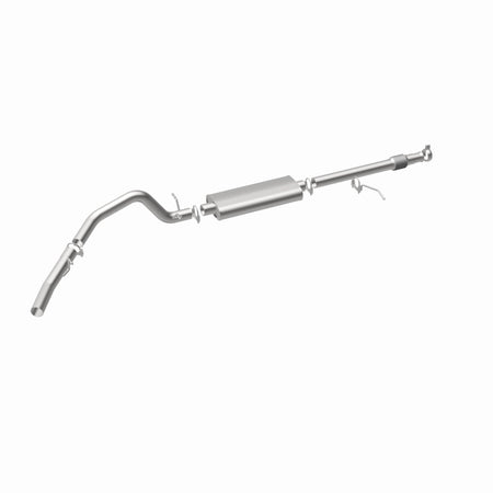 MagnaFlow BRE Exhaust Kit 09-14 Tahoe Yukon 5.3L