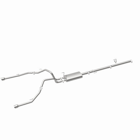 MagnaFlow BRE Exhaust Kit 10-11 Dodge Ram 1500 5.7L
