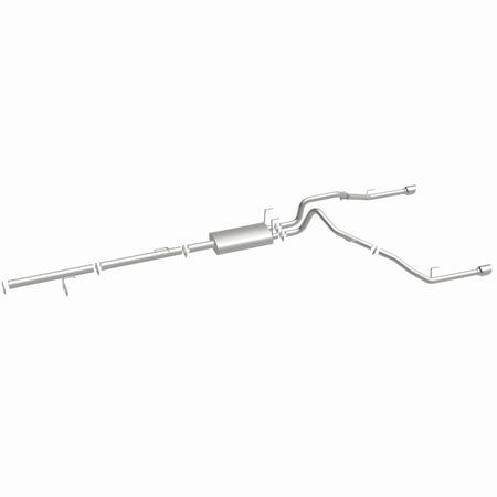 MagnaFlow BRE Exhaust Kit 10-11 Dodge Ram 1500 5.7L
