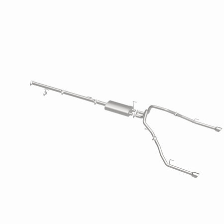 MagnaFlow BRE Exhaust Kit 10-11 Dodge Ram 1500 5.7L