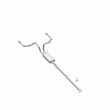 MagnaFlow BRE Exhaust Kit 10-11 Dodge Ram 1500 5.7L