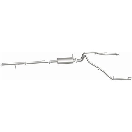 MagnaFlow BRE Exhaust Kit 10-11 Dodge Ram 1500 5.7L